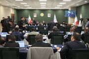 موافقان و مخالفان کلیات لایحه «مقابله با جنایت بین‌المللی»