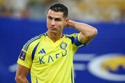 شوک جدید به باشگاه النصر؛ رونالدو قصد جدایی دارد؟ + جزئیات