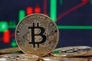 آخرین وضعیت بازار رمزارزها؛ صعود اندک قیمت بیت‌کوین