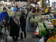 هزینه زندگی در ایران دو برابر شد/ روند افزایش قیمت‌ها همچنان با شدت ادامه دارد