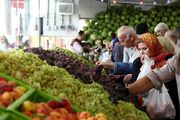میوه و تره‌بار در تهران؛ نگاهی به قیمت‌ها در هفته جاری
