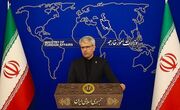 بقائی:آمریکا ورژیم صهیونیستی۲عامل اصلی انحطاط سامانه هنجاری مبتنی برمنشور سازمان ملل هستند