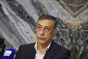 معاون پزشکیان: کشور در زمستان با ناترازی انرژی روبه‌رو است