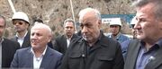 معاون وزیر راه: تکمیل پروژه چهارخطه شدن جاده هراز نیازمند ۲۲ همت اعتبار است