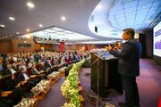 سرمایه‌گذاری، نوآوری و صادرات: سه‌ضلعی موفقیت فولاد مبارکه