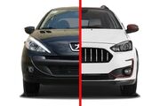 تشدید سقوط قیمت خودرو؛ پژو ۲۰۷ و شاهین رکورد زدند