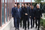 دنیامالی: سطح مربیگری کوراش در ورزش کشور باید ارتقا پیدا کند