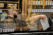 قیمت صبحگاهی طلا در بازار؛ سکه ۱۸۴ میلیون شد