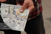 قیمت جدید انواع ارزها در بازار؛ دلار ۱۹۲ هزار تومان شد