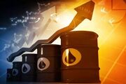 صعود انفجاری قیمت نفت؛ برنت از ۸۴ دلار عبور کرد