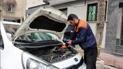 چگونه هوای سرد بر باتری شما تأثیر می‌گذارد
