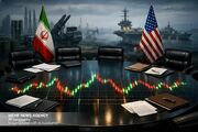 رویترز: شروط مذاکرات آتی را تهران تعیین می‌کند