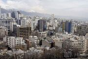 اجاره آپارتمان در گران‌ترین مناطق تهران چقدر آب می‌خورد؟ +جدول