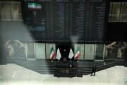 جهش قدرتمند بورس تهران؛ شاخص کل رکورد تازه‌ای ثبت کرد