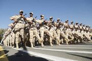 سازمان وظیفه عمومی فراجا درباره معافیت سربازان فراری اطلاعیه داد