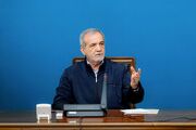 پزشکیان: مشروطه نقطه عطف بیداری و آزادی‌خواهی ملت ایران بود