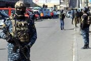 افزایش سطح آماده‌باش نظامی و امنیتی در عراق