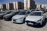 بحران در بازار خودروهای وارداتی؛ قبل از واریز پول این خبر را بخوانید