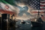 جهش دوباره قیمت نفت؛ برنت بشکه‌ای ۸۳ دلار شد