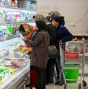 افزایش نجومی قیمت لبنیات/ قیمت شیر عجیب شد