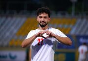 ایری با مبلغ قرارداد شوکه‌کننده گران‌ترین خرید پرسپولیس شد