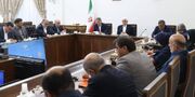 هشدار عارف درباره جنگ اقتصادی؛ دشمن را در این جبهه هم شکست می‌دهیم