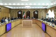 عارف: دولت بنا ندارد اقدامی را بدون اطلاع مردم انجام دهد