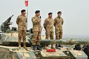 پاکستان بار دیگر نسبت به هرگونه ماجراجویی نظامی به هند هشدار داد