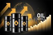 عبور قیمت نفت برنت از ۹۱ دلار