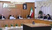 افزایش ۳۵۰۰ مگاوات به ظرفیت شبکه برق/ تأکید رئیس‌جمهور بر پشتیبانی از نیروهای مسلح