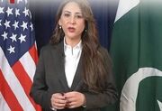 پاکستان کاردار آمریکا را احضار کرد