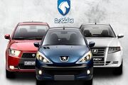 جهش قیمت‌ها در بازار خودرو؛ ۲۰۷ و دنا رکورد زدند + جدول
