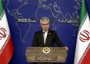 بقایی: دعوتنامه رسمی پیمان مکه را دریافت نکرده‌ایم | این حق ایران است که منشا و مبدا عمل تجاوز را هدف قرار دهد