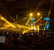 کدام کنسرت‌ها برگزار می‌شوند؟