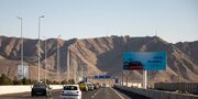 محدودیت‌های ترافیکی از ۳ تا ۹ شهریورماه اعلام شد