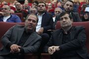 دنیامالی: نسبت به حذف ورزش زورخانه ای از جهانی عشایر اعتراض خواهیم کرد