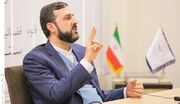 غریب‌آبادی: اقدامات لازم برای بازگشایی تنگه هرمز را برای آمریکایی‌ها روشن کرده‌ایم