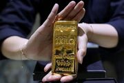 شوک جدید به بازار طلا؛ قیمت اونس جهانی سقوط کرد