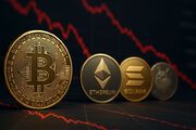 بیت‌کوین سبزپوش شد؛ قیمت به مرز ۷۹ هزار دلار رسید