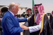 جزئیاتی از توافق نظامی جدید آمریکا و عربستان