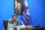 وزیر صمت: صادرات حتماً باید به‌صورت ارزی انجام شود