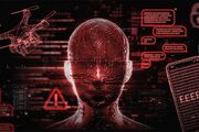 هشدار بی‌سابقه آنتروپیک؛ جلوی پیشرفت هوش مصنوعی را بگیرید
