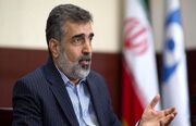 کمالوندی: ممانعت آمریکا از حضور ایران در نشست آژانس، مخرب و کودکانه است
