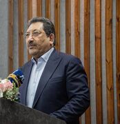وزیر صمت: اولویت نخست تأمین ارز باید مواد اولیه تولید باشد
