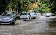 آماده سازی تهران برای بارش های پاییزی؛ مسیرهای آب باید پیش از بحران باز شوند