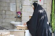 پرواز قیمت تخم‌مرغ؛ نرخ هر شانه فله ۷۰۰ هزار تومان شد
