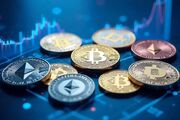 صندوق‌های بیت‌کوین مانع خروج سرمایه شدند؛ آخرین وضعیت بازار رمزارزها در جهان