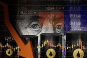 شوک سقوط ۲ درصدی قیمت نفت به بازار؛ برنت ۱۰۱ دلار شد