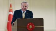 درخواست اردوغان برای لغو حق وتو در شورای امنیت سازمان ملل