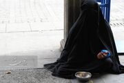 جغرافیای فلاکت در ایران تغییر کرد؛ شوک سراسری، فشار نابرابر
